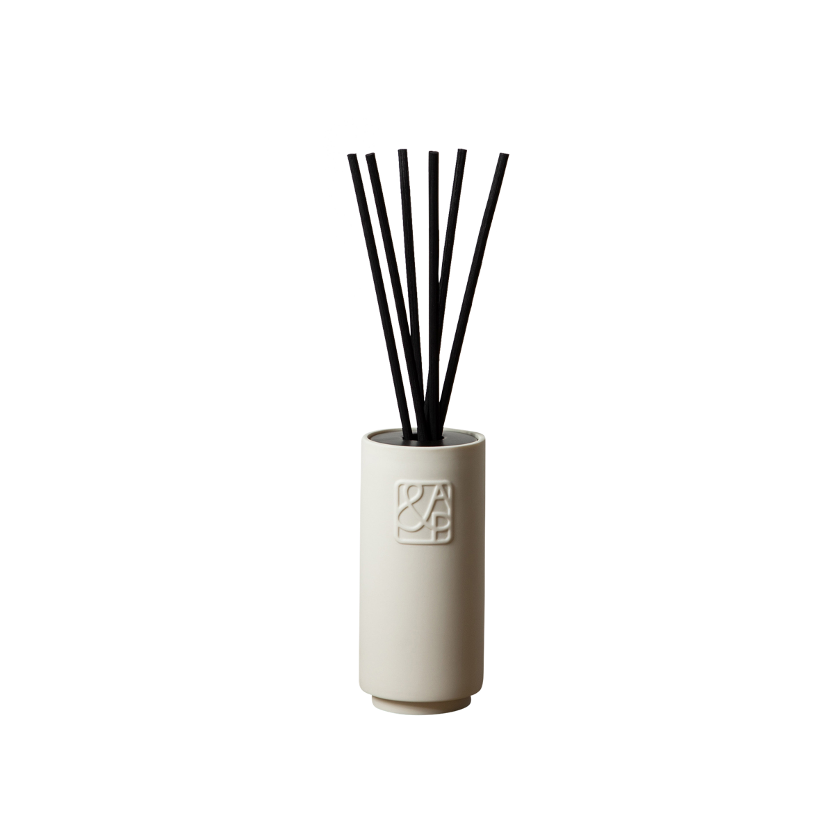AUGUST&PIERS - Saint Ceramic Diffuser Set