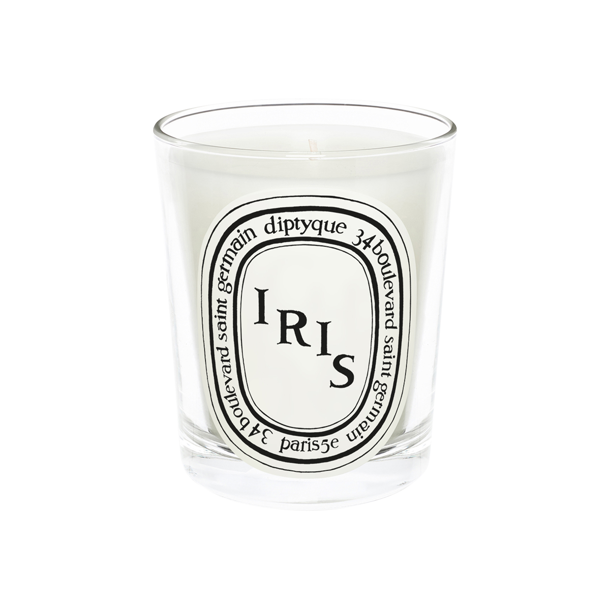 Diptyque - Iris Scented Candle