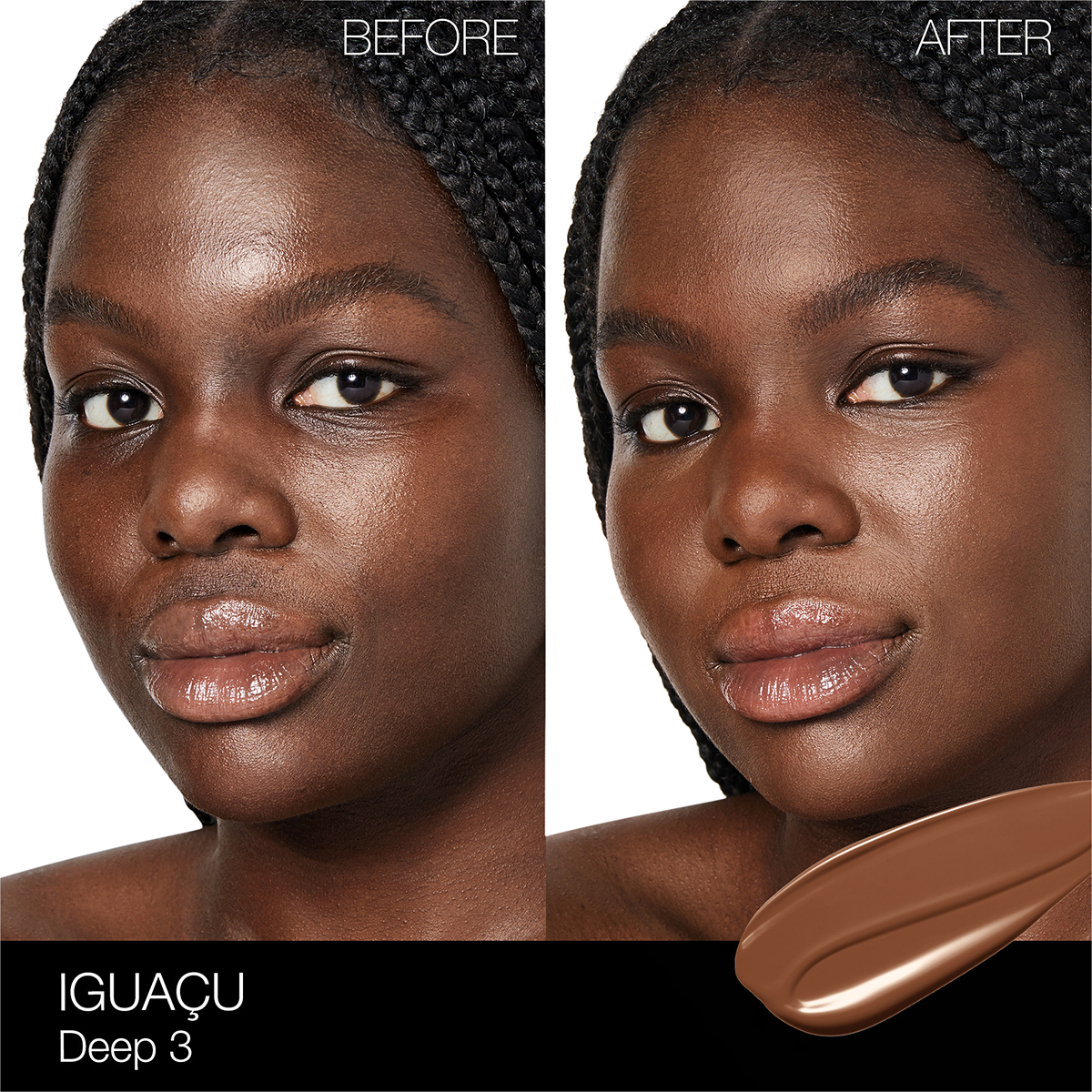 NARS - Light Reflecting Foundation