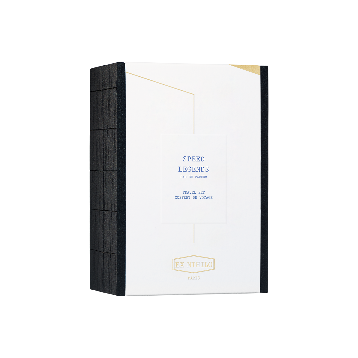 EX NIHILO - Speed Legends Travel Set