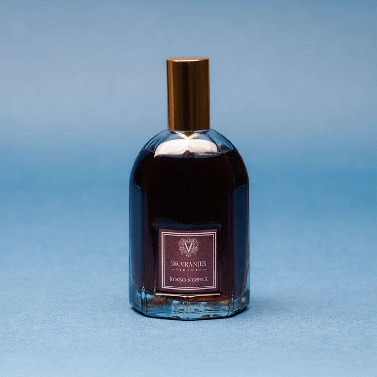 Dr. Vranjes Firenze - Rosso Nobile Room Spray