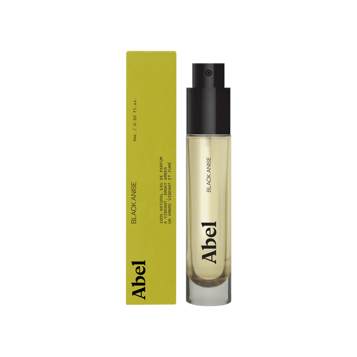 Abel - Black Anise Eau de Parfum