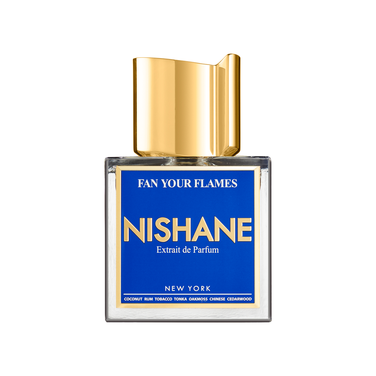 Nishane - Fan Your Flames Extrait de Parfum