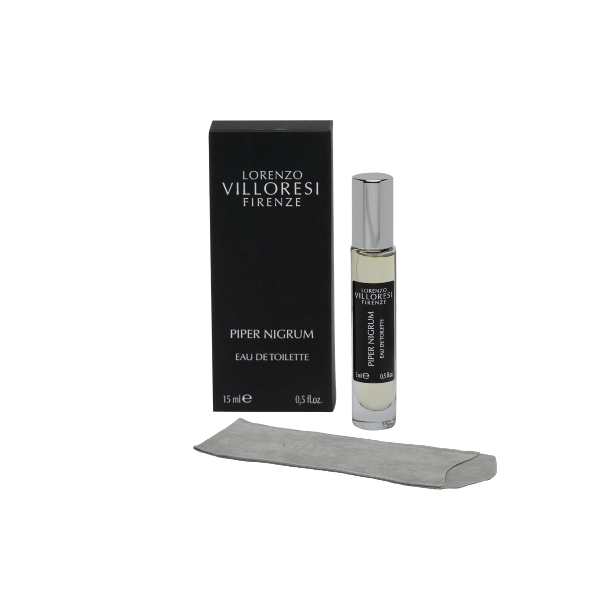 Lorenzo Villerosi - Piper Nigrum Eau de Toilette