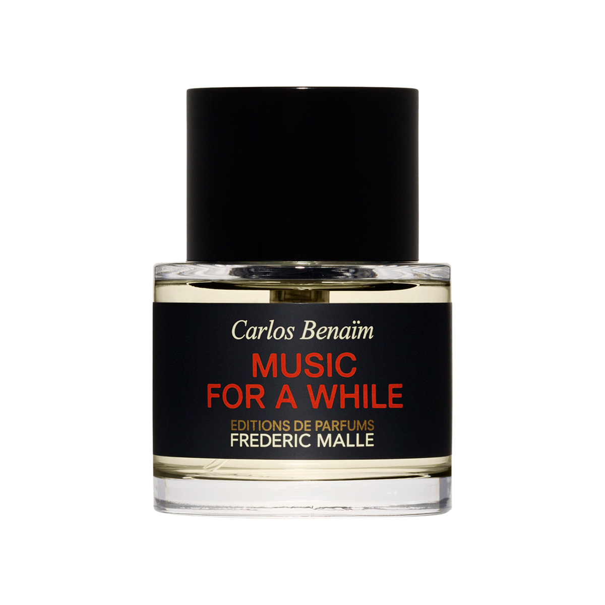 Frederic Malle - Music For A While Eau de Parfum