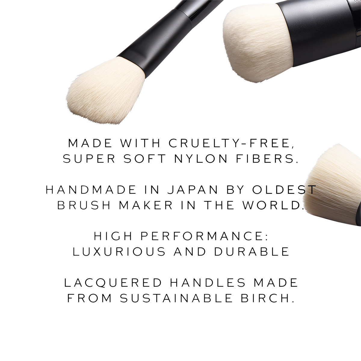 Westman Atelier - Powder II Brush