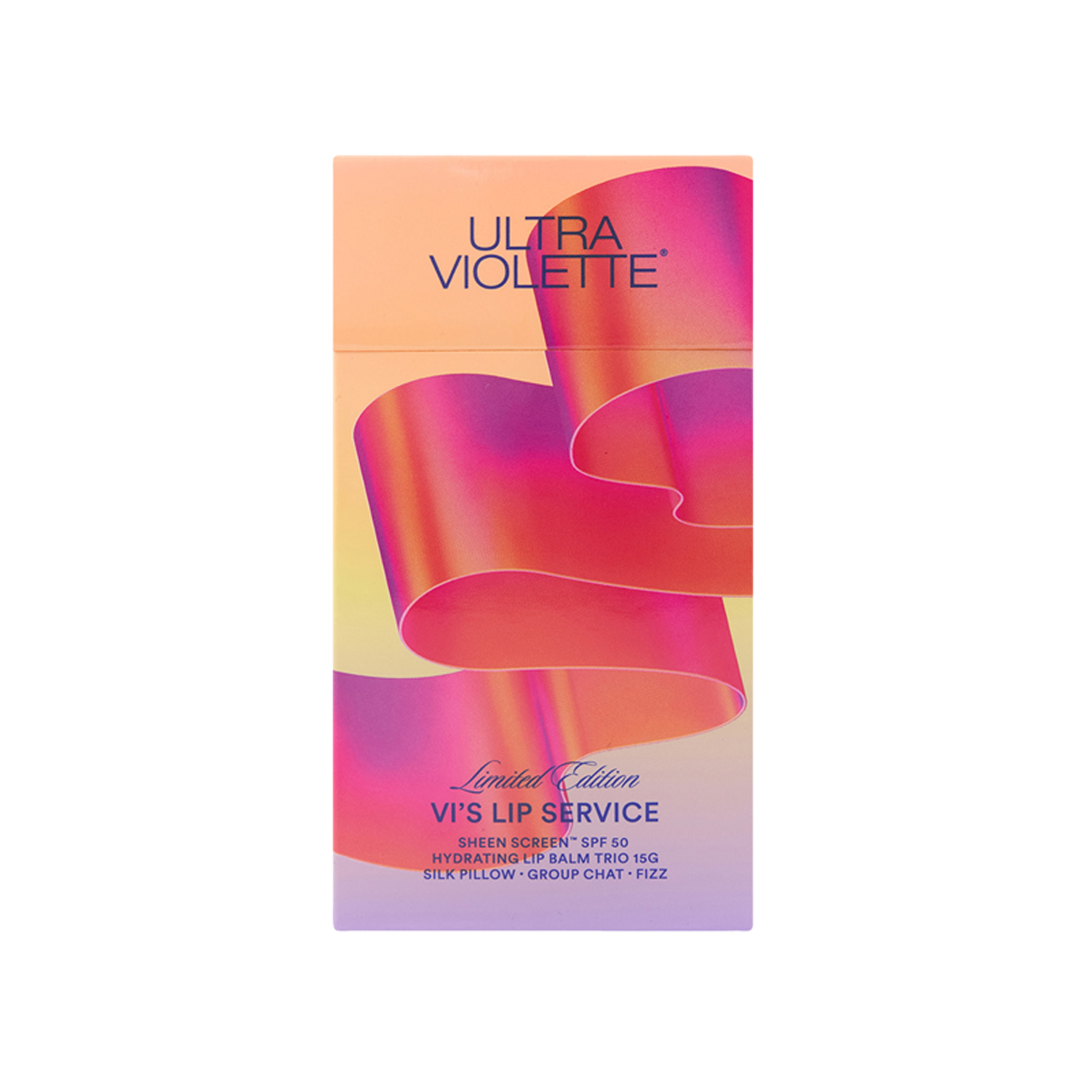 Ultra Violette - Vi’s Lip Service