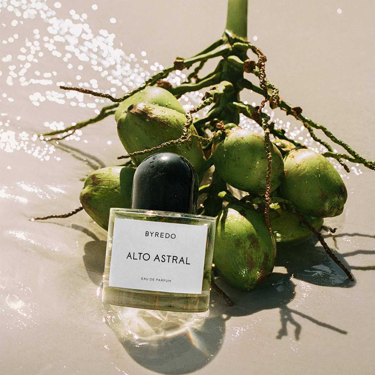 Byredo - Alto Astral Eau de Parfum