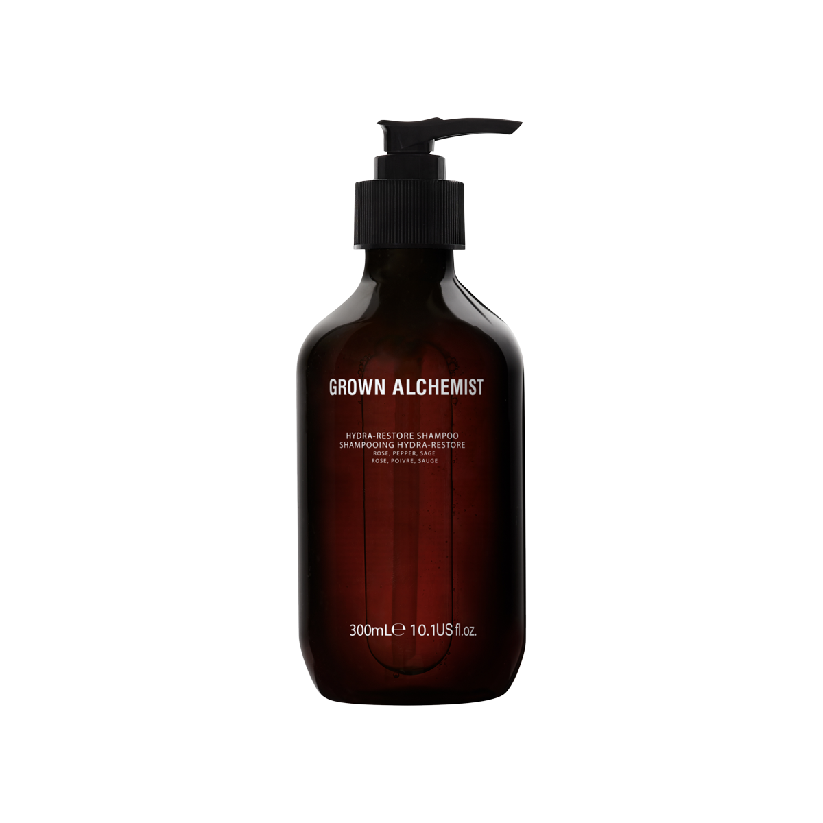 Grown Alchemist - Hydra-Restore Shampoo