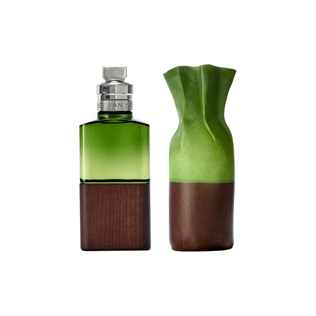 Dries Van Noten - Cannabis Patchouli Eau de Parfum