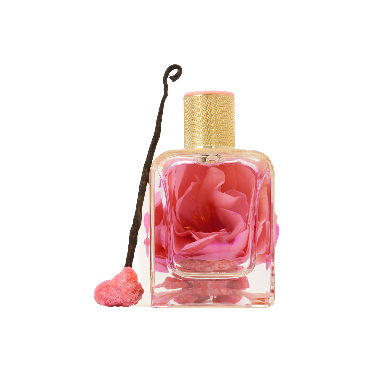 Veronique Gabai - Rose Premiere Eau de Parfum