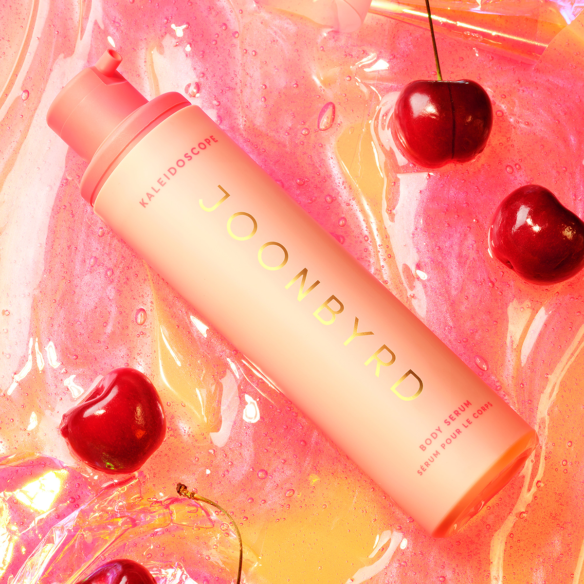 Joonbyrd - Kaleidoscope Smoothing Body Serum