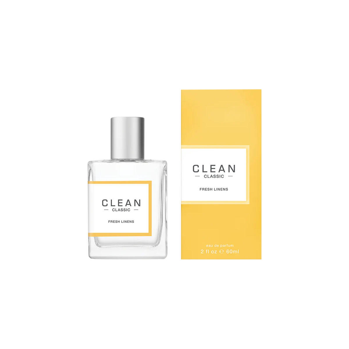 CLEAN BEAUTY - Fresh Linens Eau de Parfum