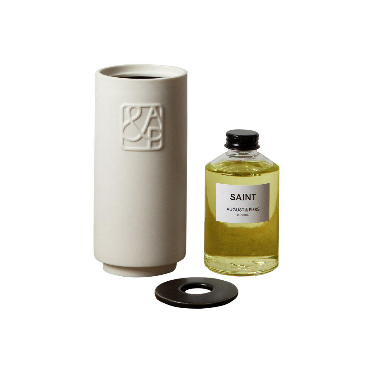 AUGUST&PIERS - Saint Diffuser Refill