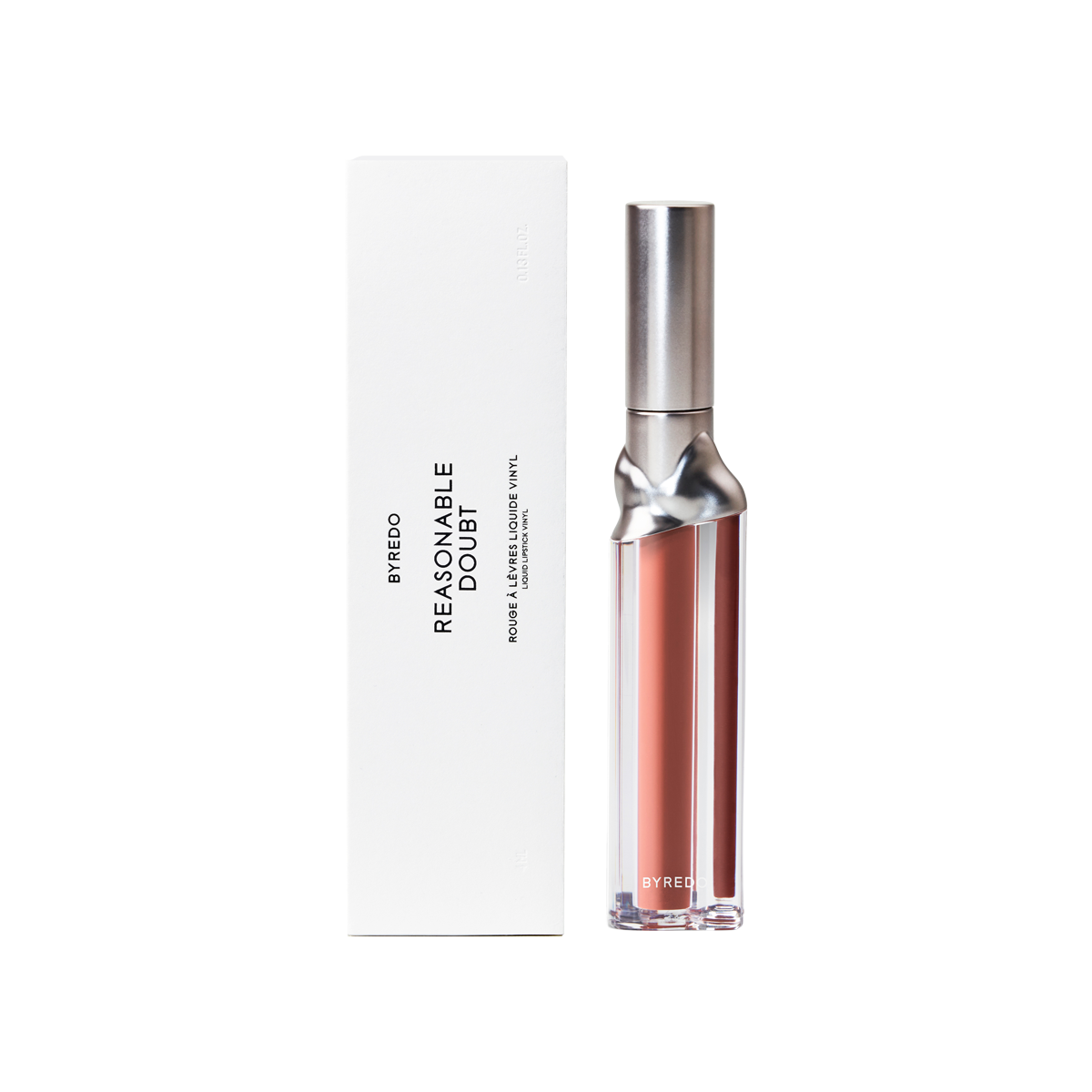 Byredo - Liquid Lipstick Vinyl