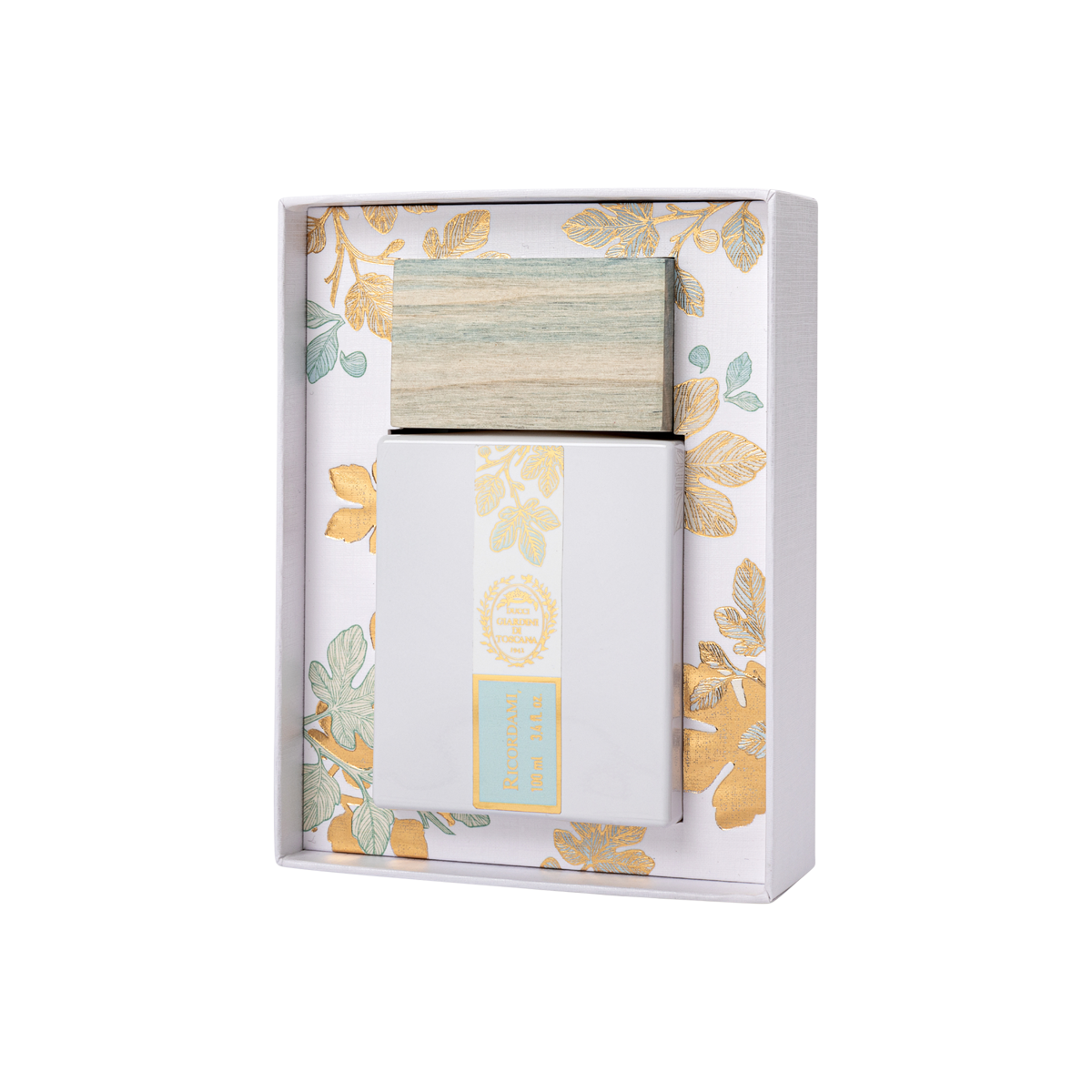 Giardini di Toscana - Ricordami Eau de Parfum