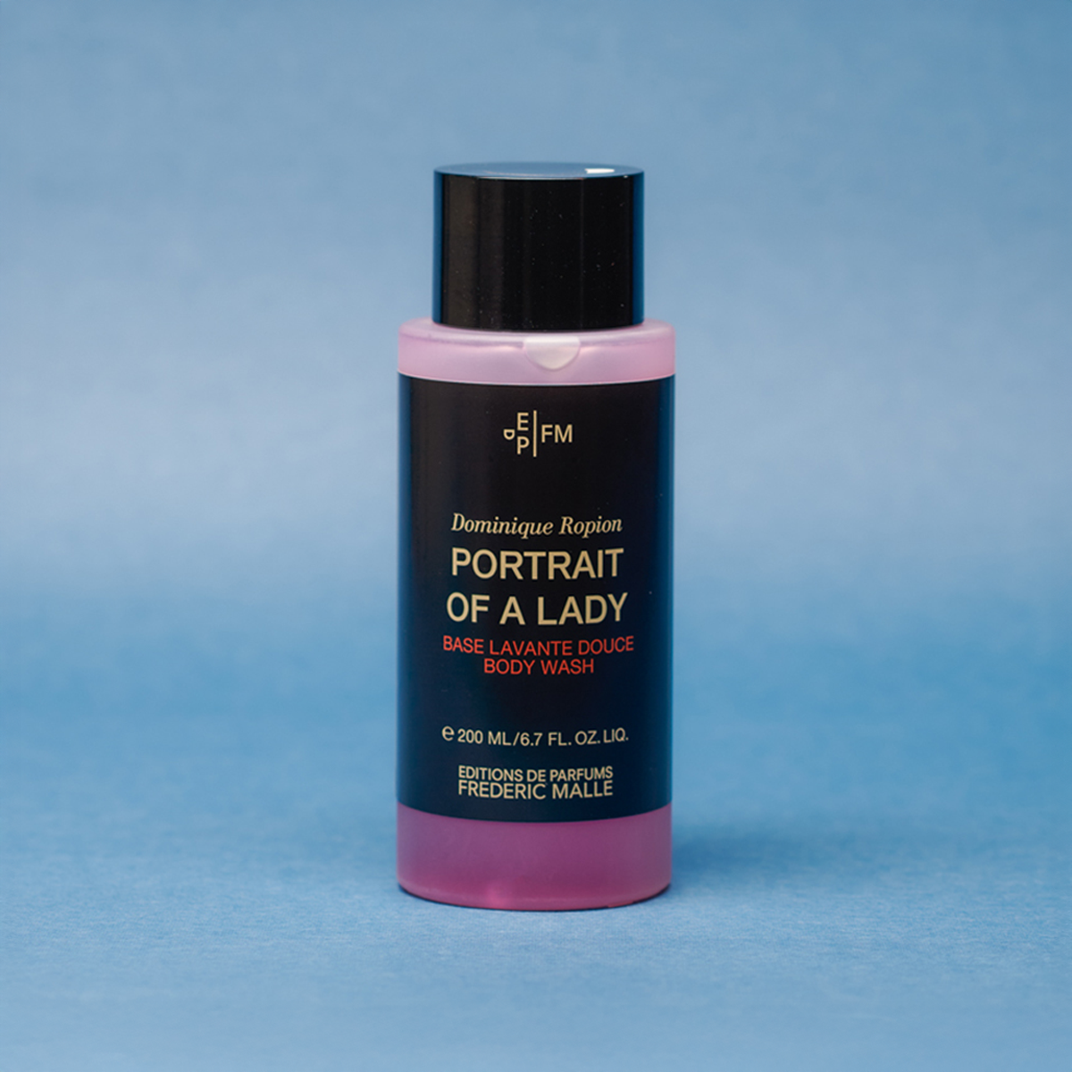 Frederic Malle - Portrait of a Lady Body Wash