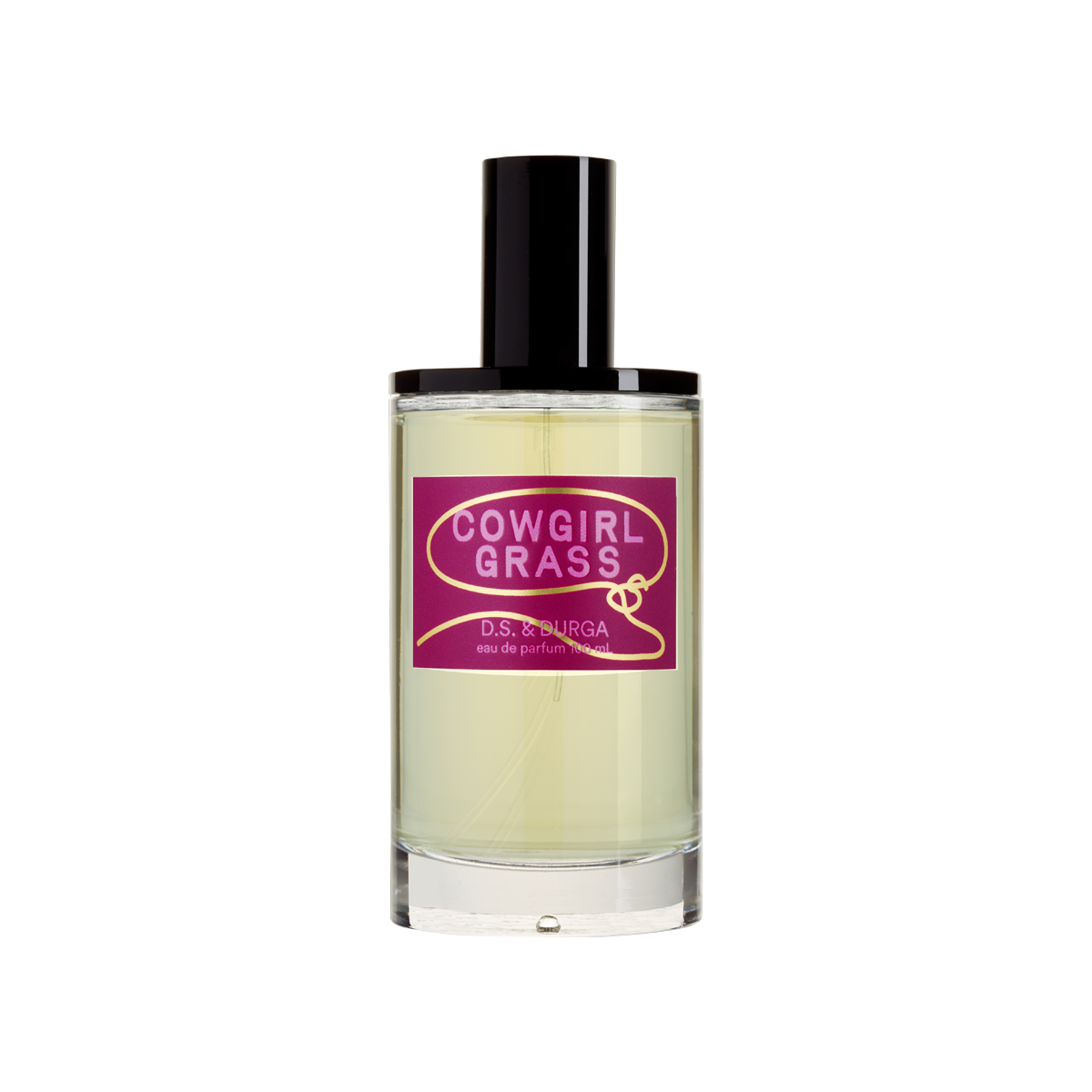 D.S. & DURGA - Cowgirl Grass Eau de Parfum