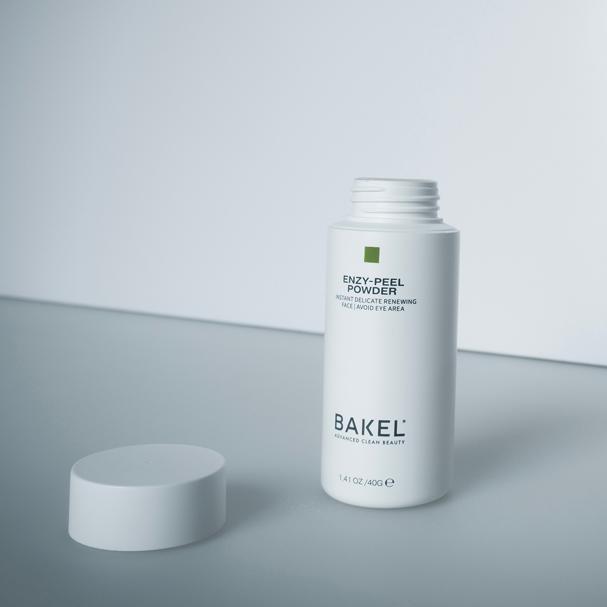 Bakel - Enzy-Peel Powder