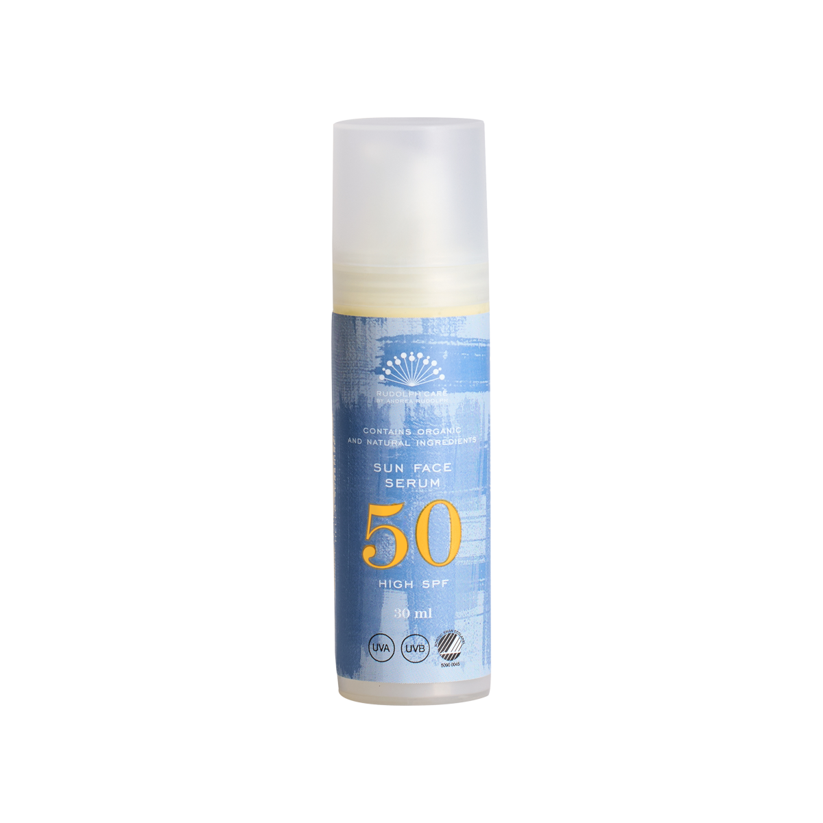 Rudolph Care - Sun Face Serum SPF50