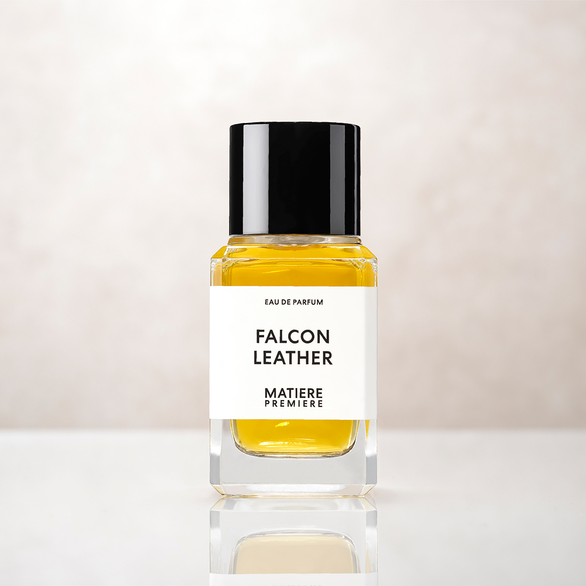Matiere Premiere - Falcon Leather Eau de Parfum