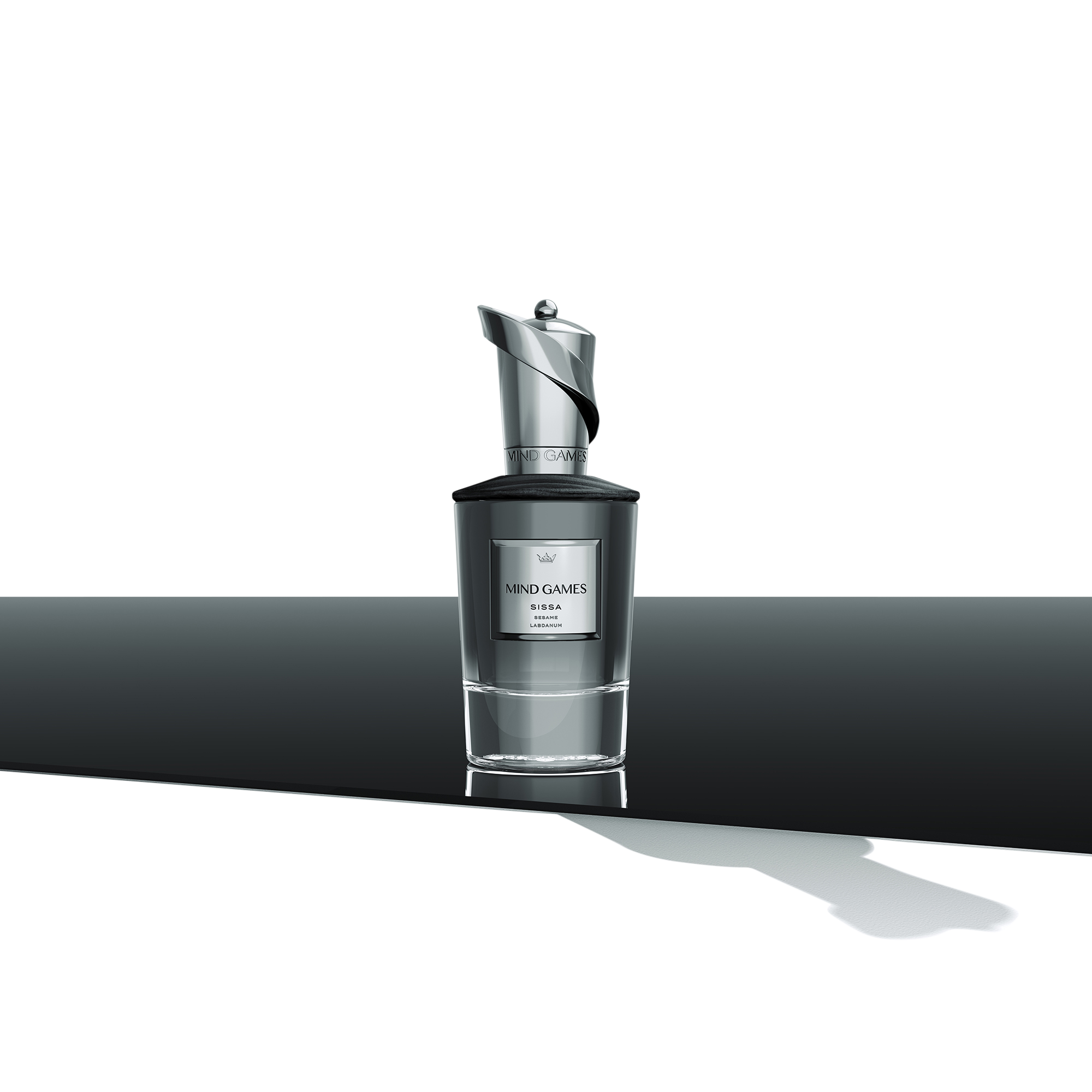 Mind Games - Sissa Extrait de Parfum