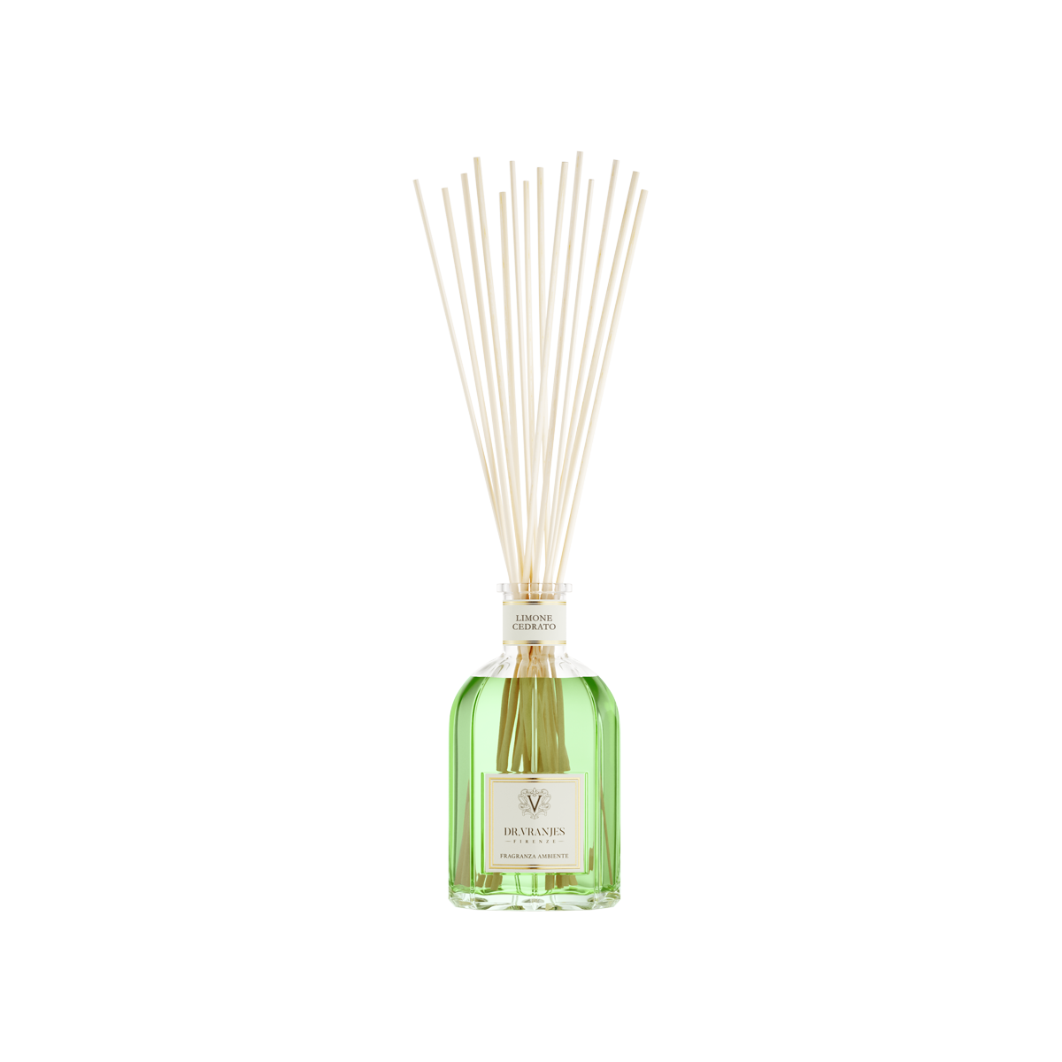 Dr. Vranjes Firenze - Limone Cedrato Diffuser