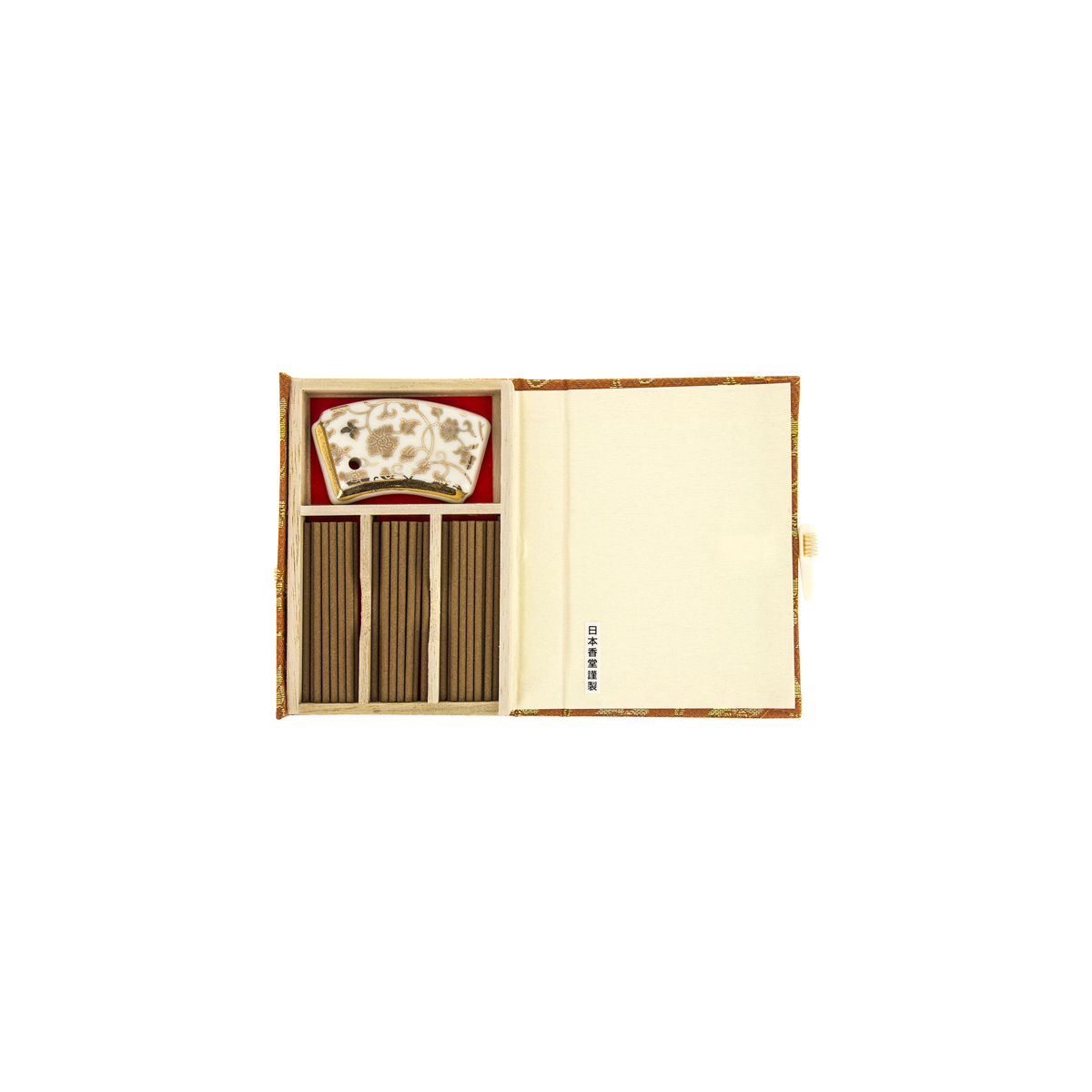 Nippon Kodo - Kyara Momoyama Incense