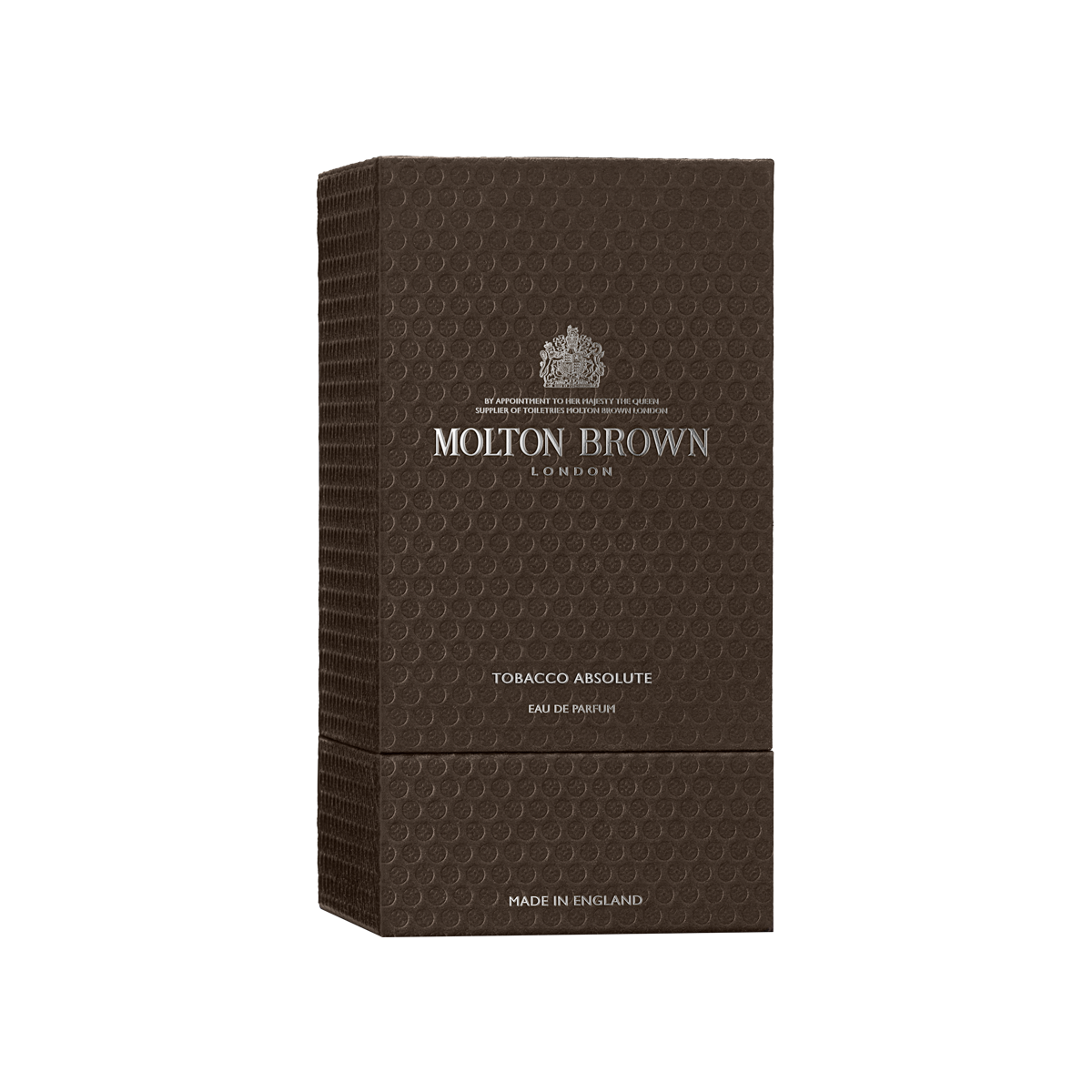 Molton Brown - Tobacco Absolute Eau de Parfum