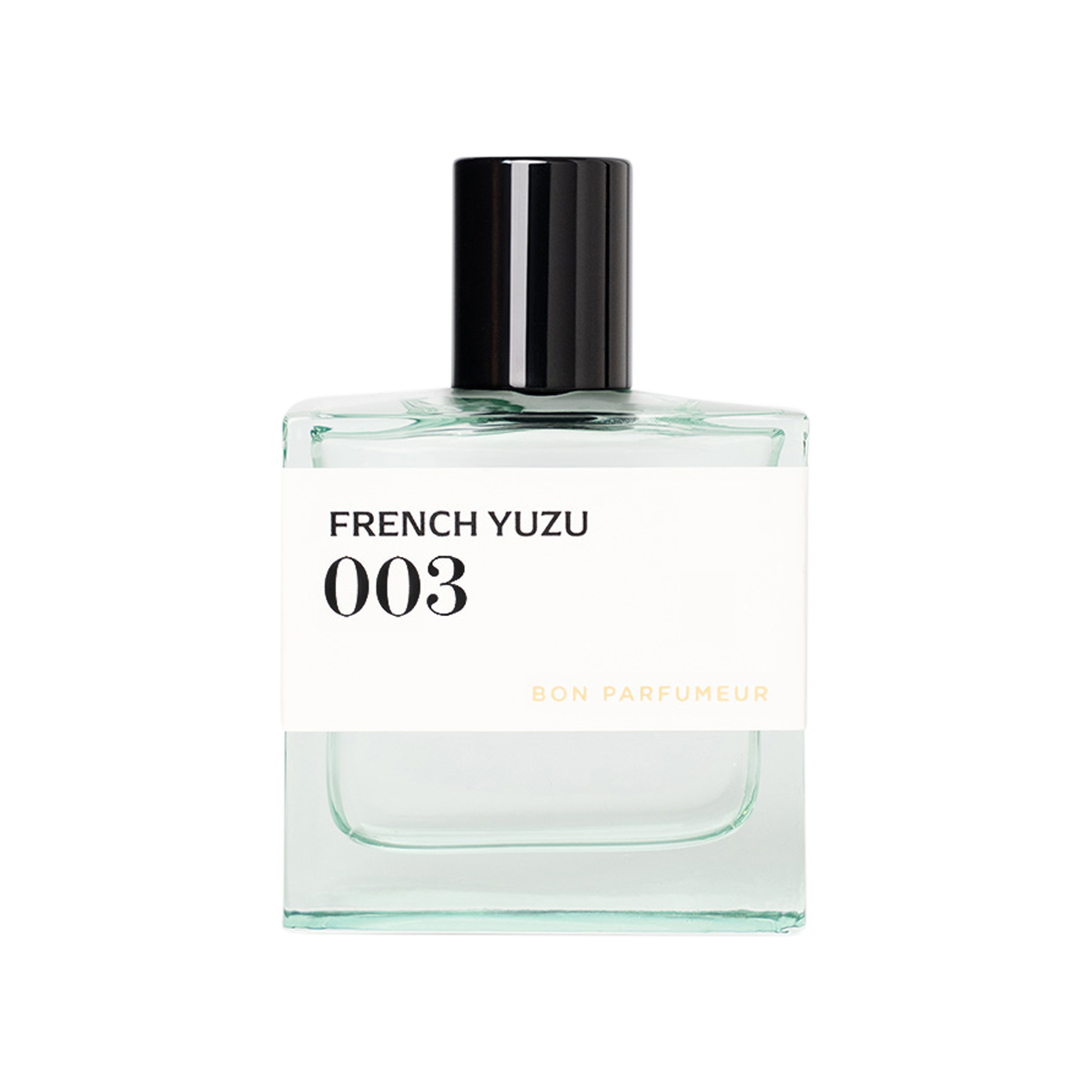 Bon Parfumeur - 003 French Yuzu Eau de Parfum