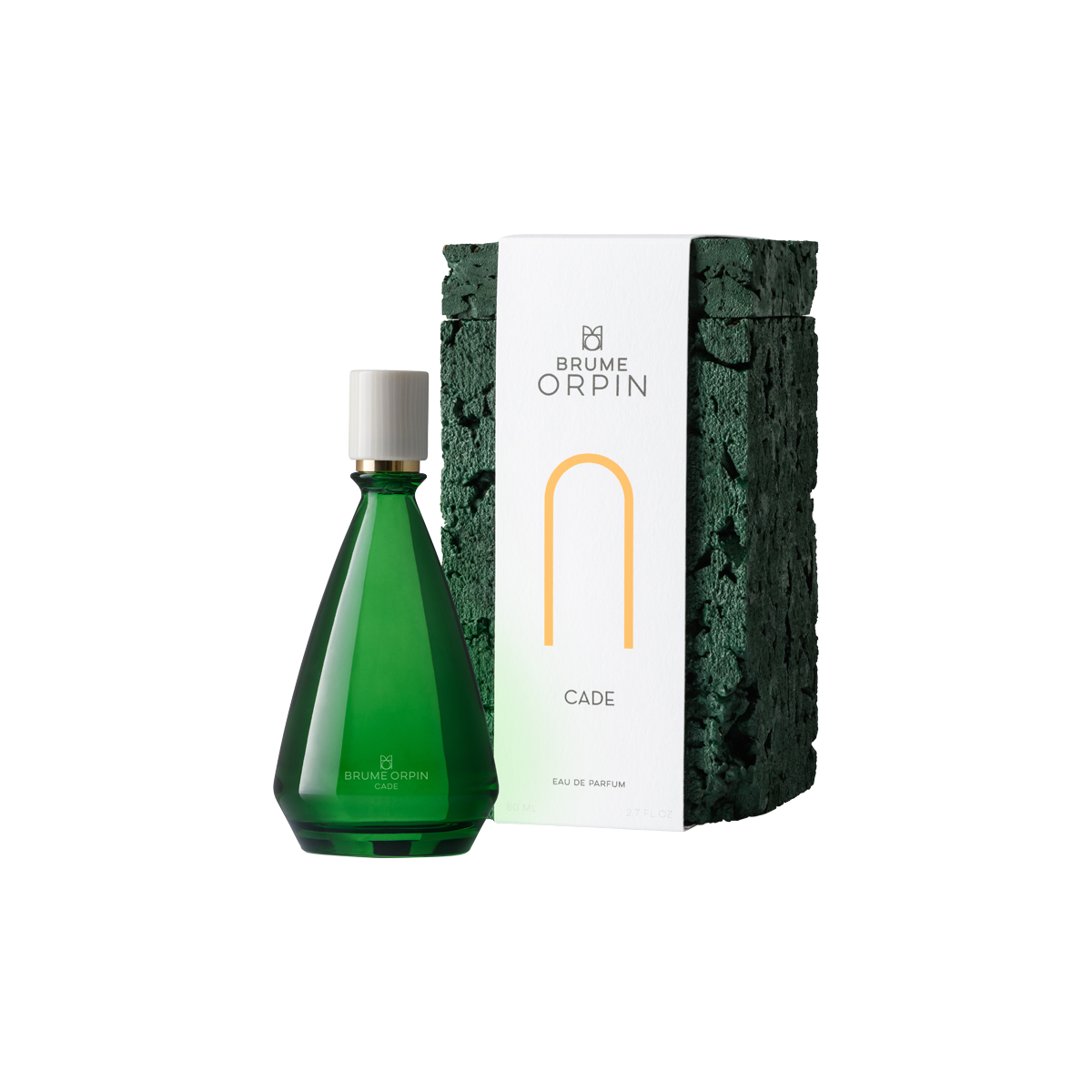 Brume Orpin - Cade Eau de Parfum