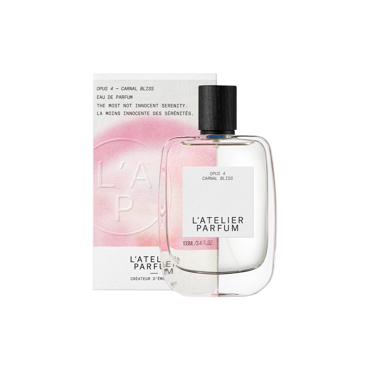 L’atelier Parfum - Carnal Bliss Eau de Parfum