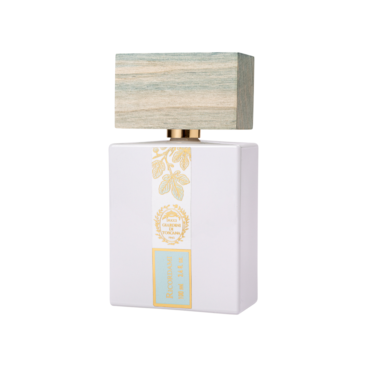 Giardini di Toscana - Ricordami Eau de Parfum