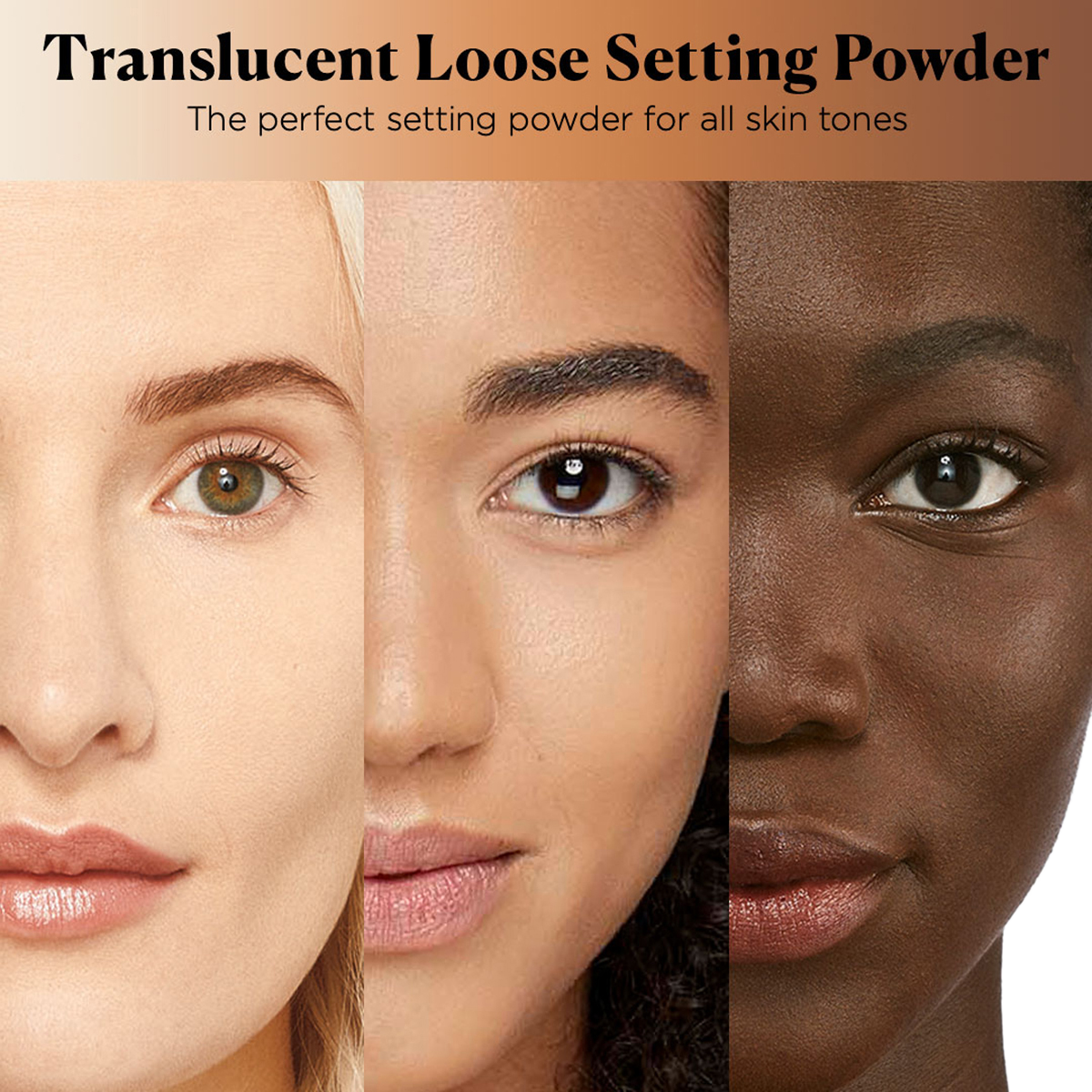 Laura Mercier - Translucent Loose Setting Powder