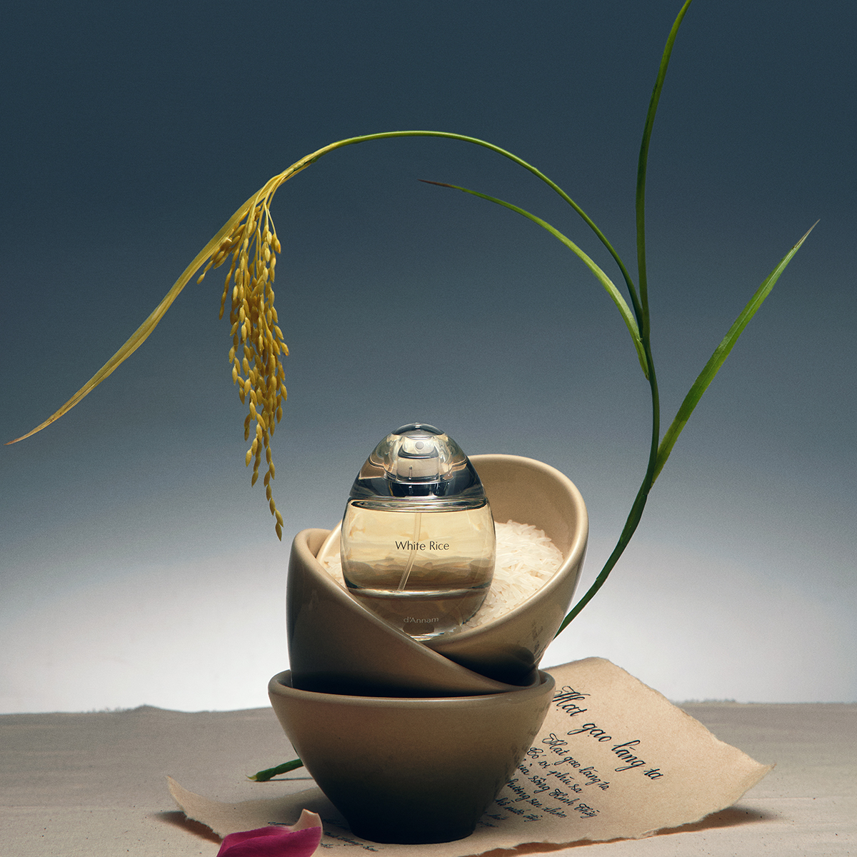 d'Annam White Rice Eau de Parfum 50ml - Skins