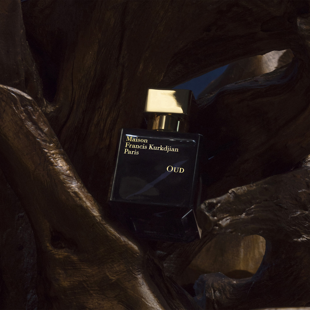 Maison Francis Kurkdjian - Oud Eau de Parfum