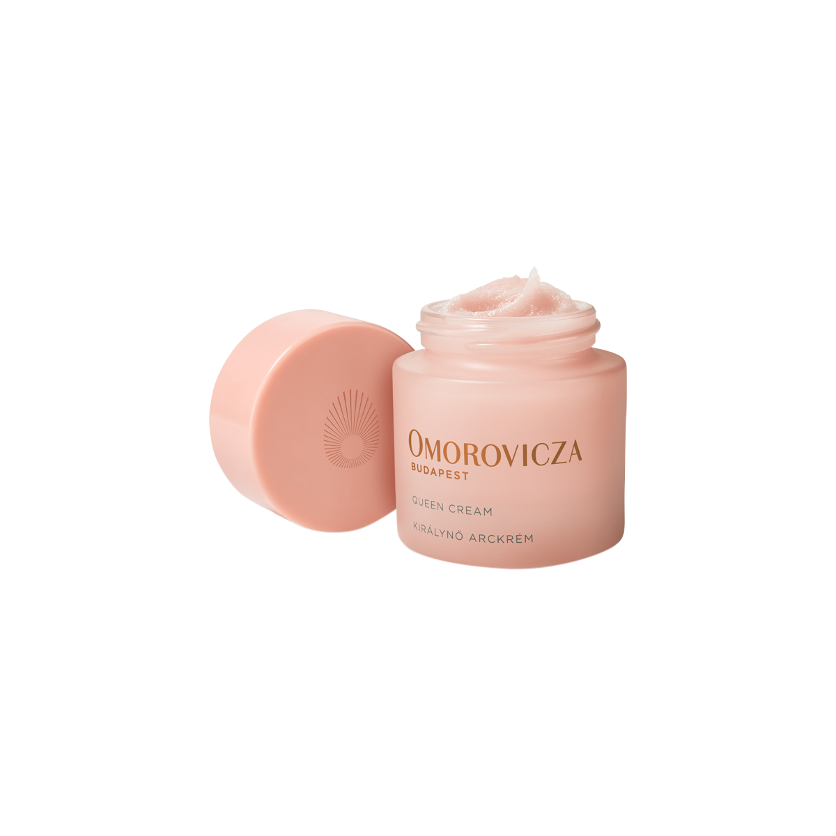 Omorovicza - Queen Cream