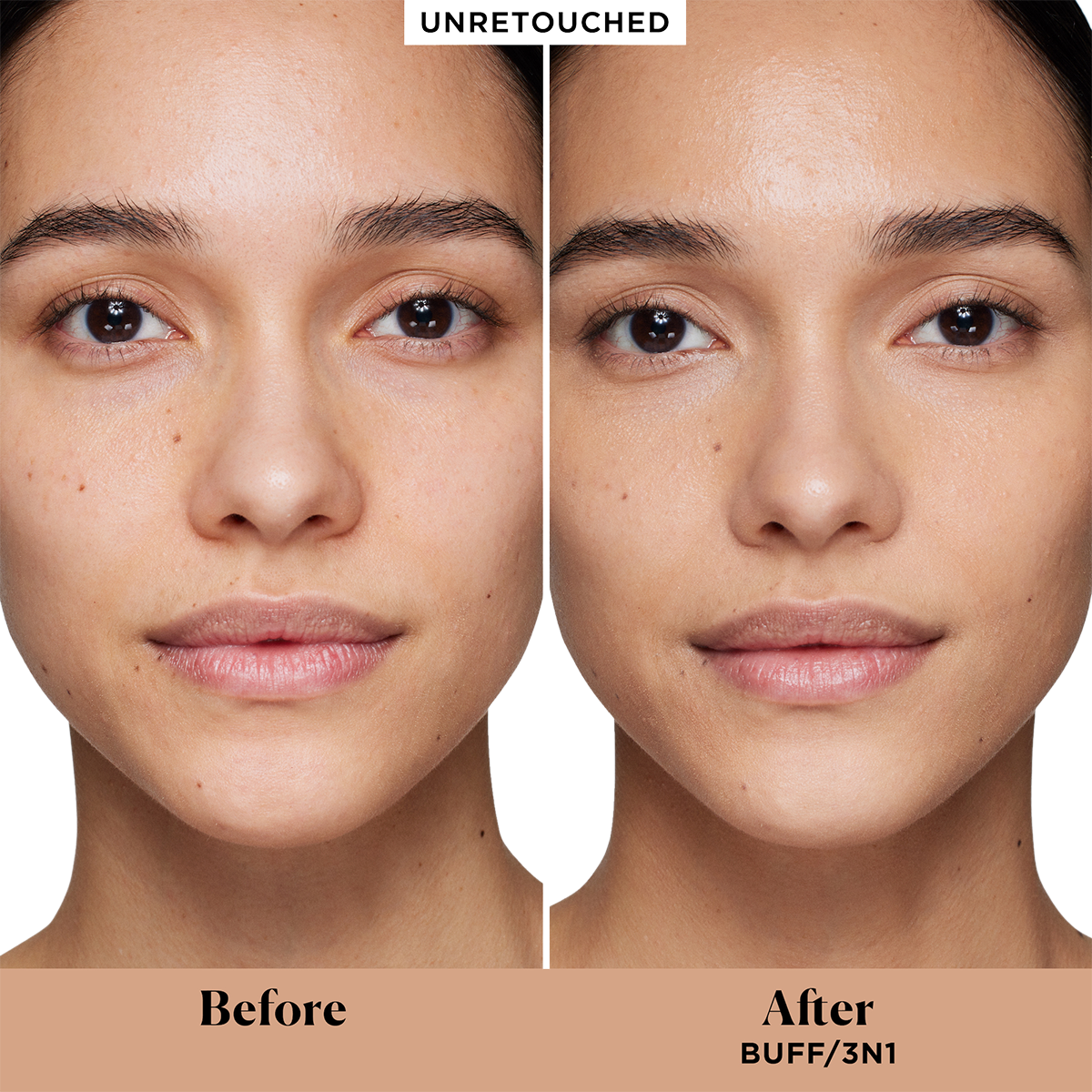 Laura Mercier - Real Flawless Foundation