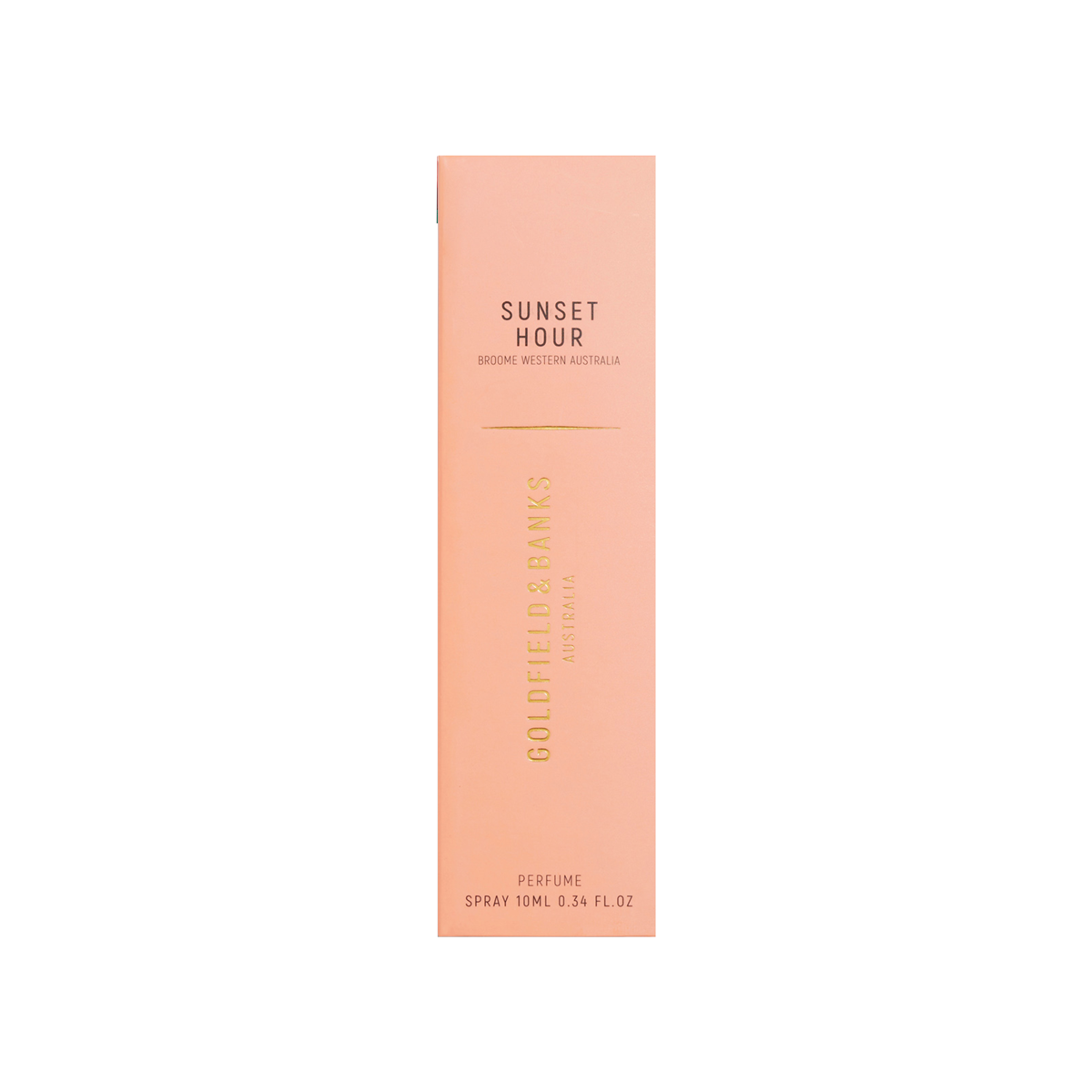 Goldfield & Banks - Sunset Hour Eau de Parfum