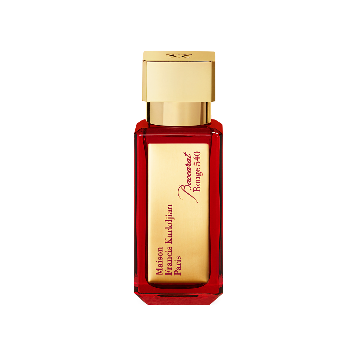 Maison Francis Kurkdjian - Baccarat Rouge 540 Extrait de Parfum