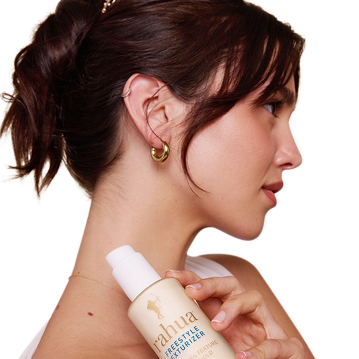 Rahua - Freestyle Texturizer