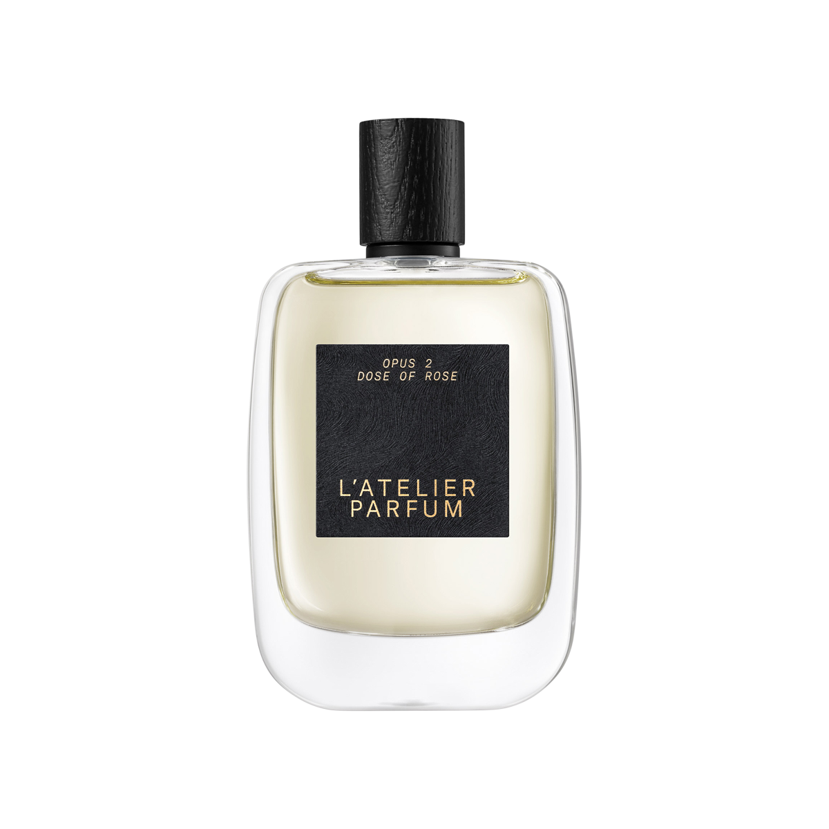 L’atelier Parfum - Dose Of Rose Eau de Parfum