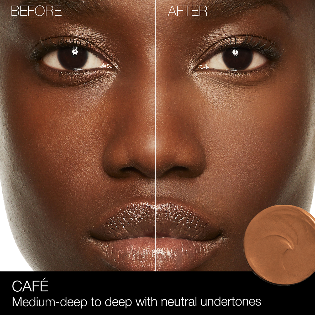 NARS - Soft Matte Complete Concealer