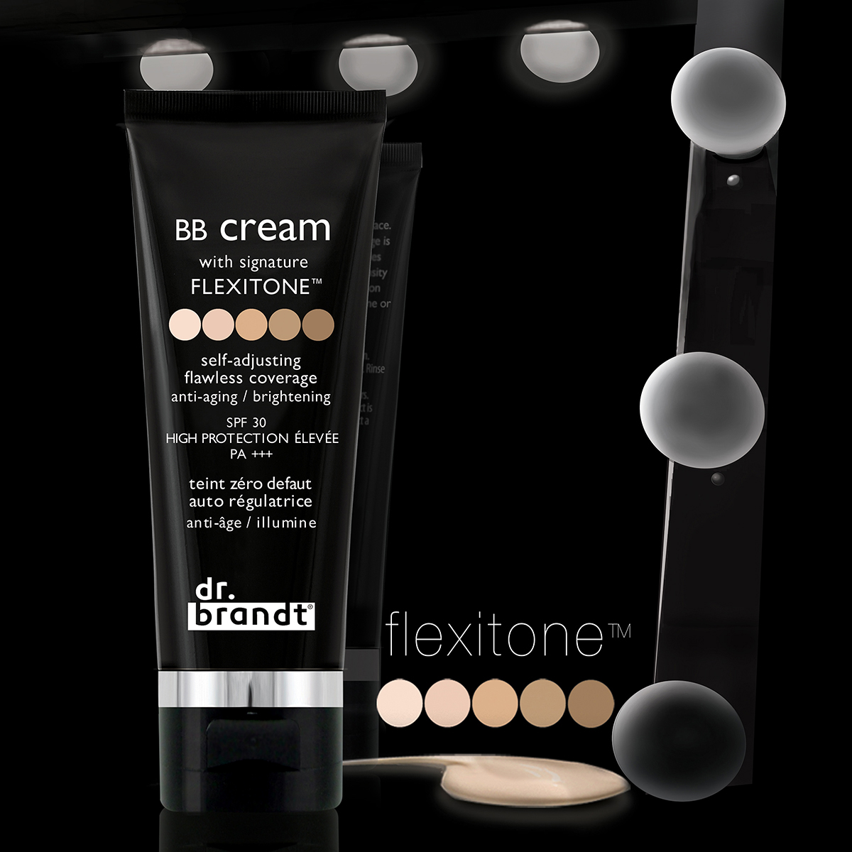 Dr. Brandt - Flexitone BB Cream