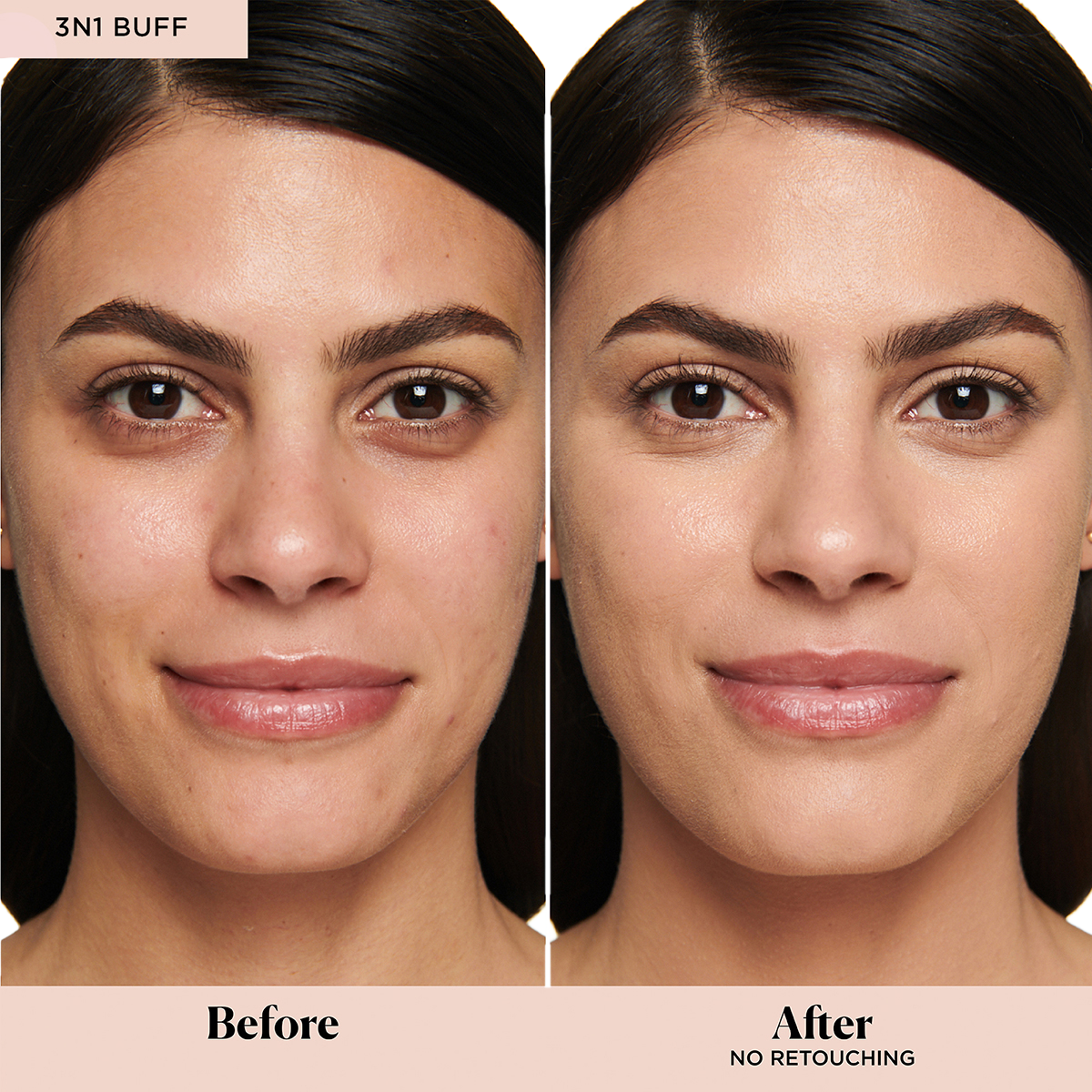 Laura Mercier - Flawless Lumiere Foundation
