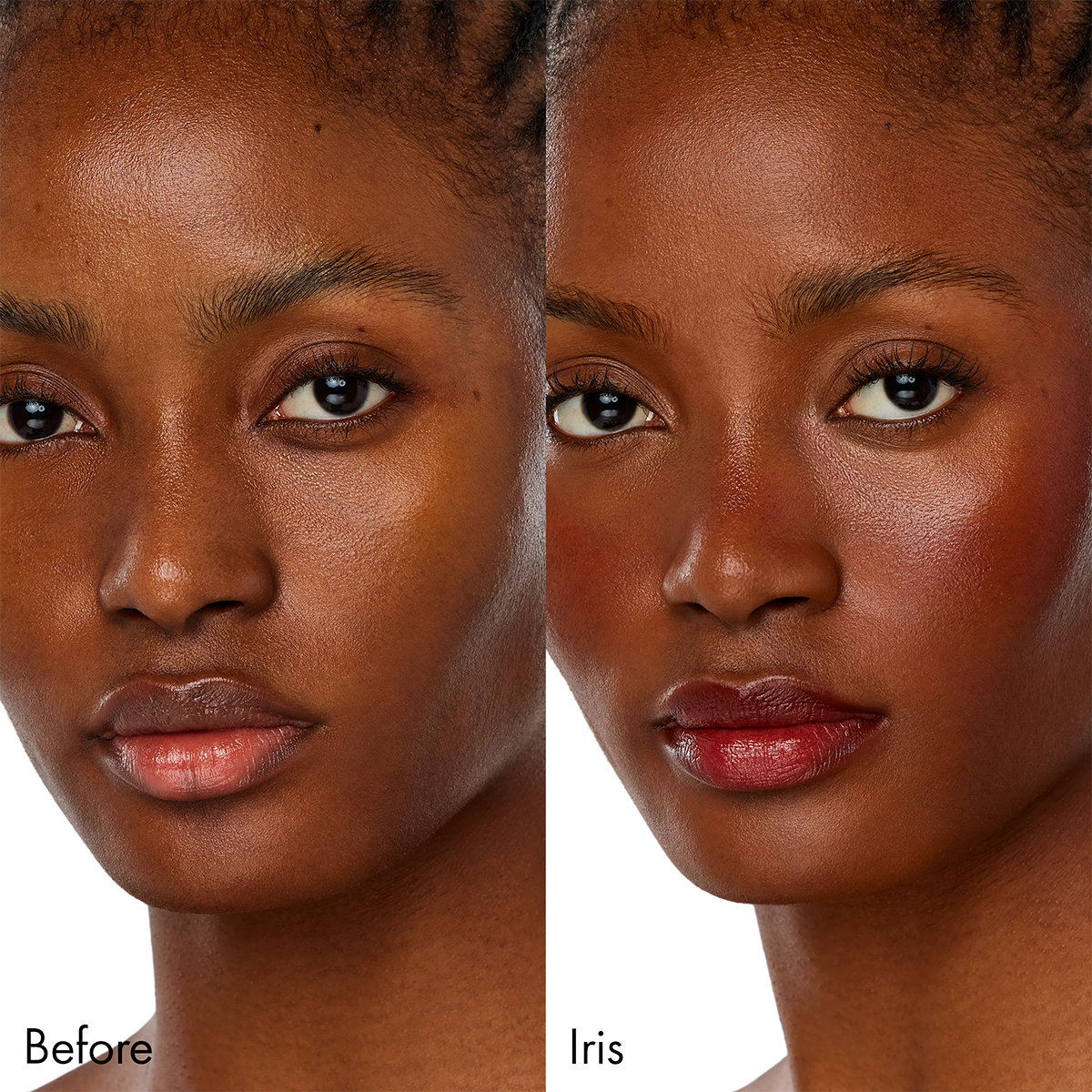 Simihaze Beauty - Color Glaze Lip&Cheek