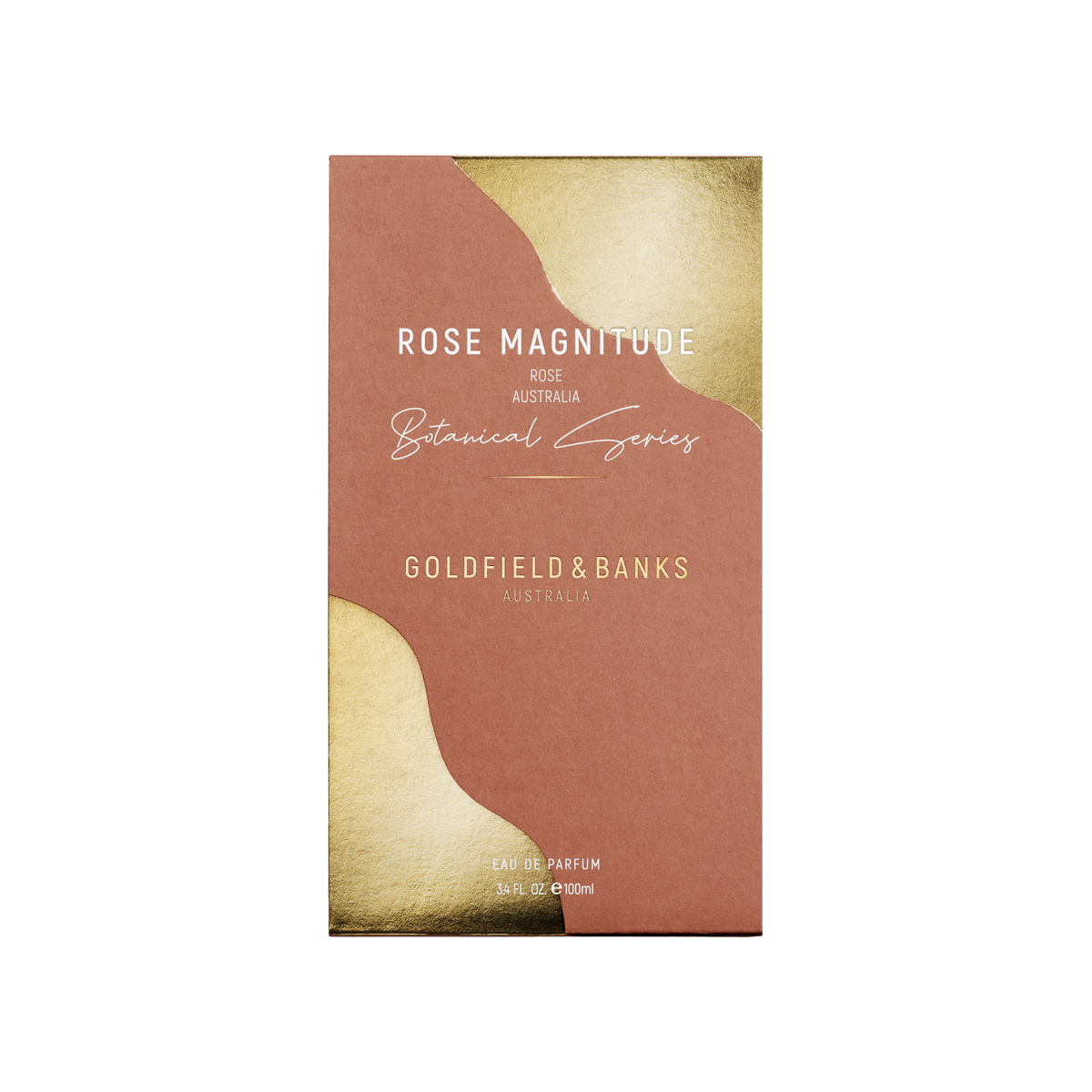 Goldfield & Banks - Rose Magnitude Eau de Parfum