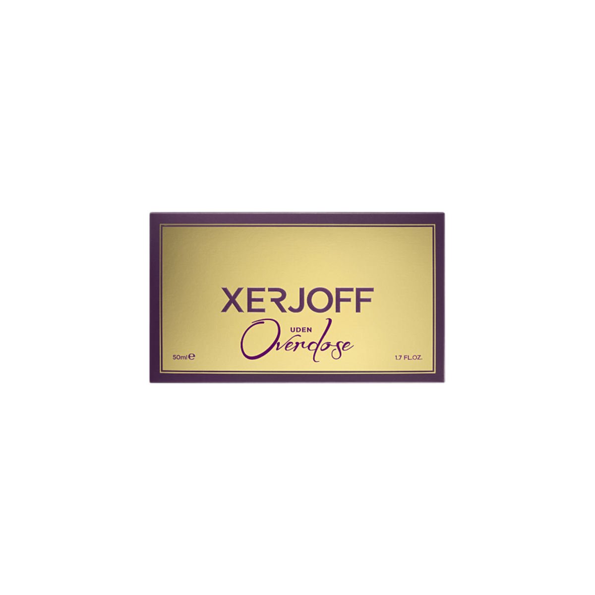 Xerjoff - Shooting Stars Uden Overdose Parfum