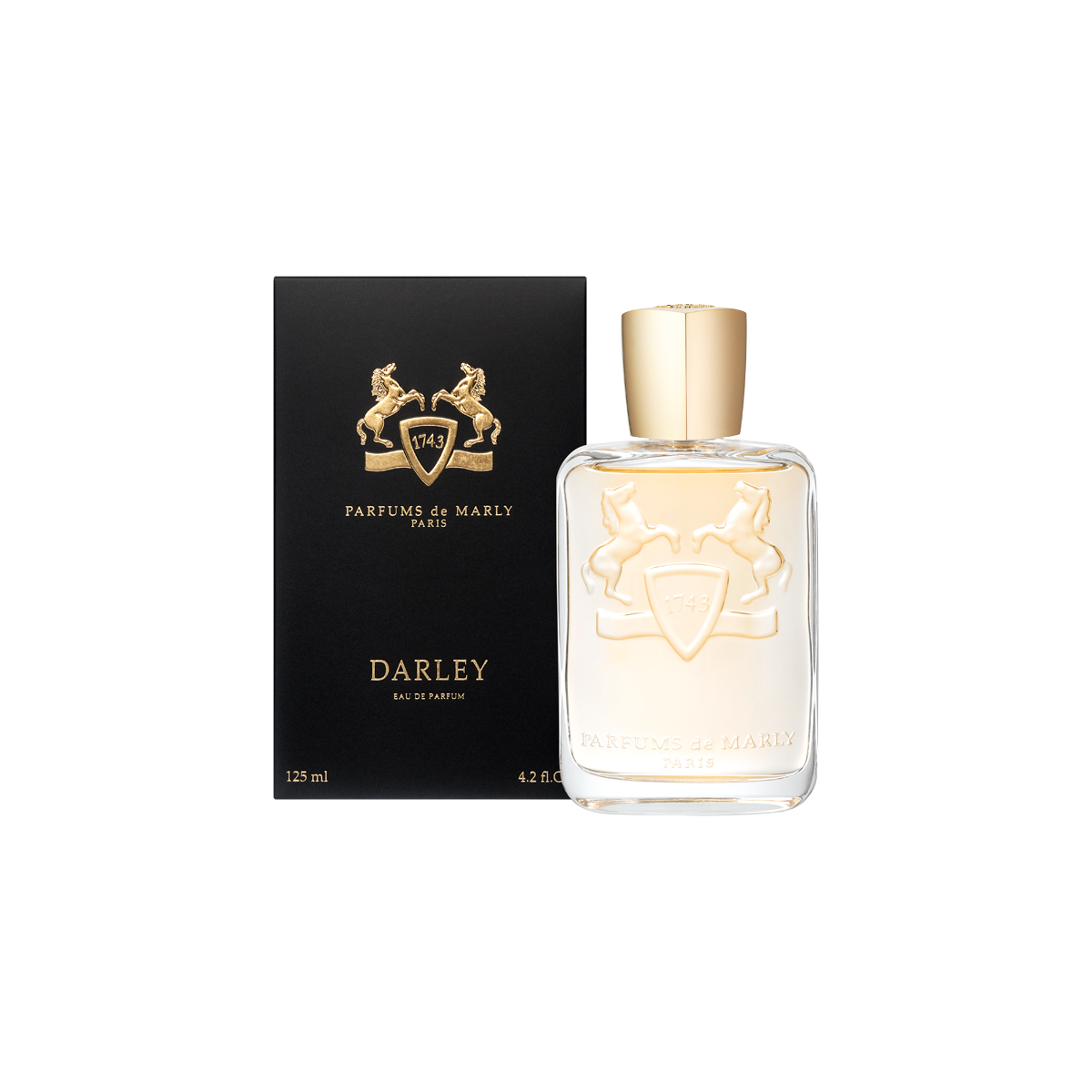 Parfums de Marly - Darley Eau de Parfum