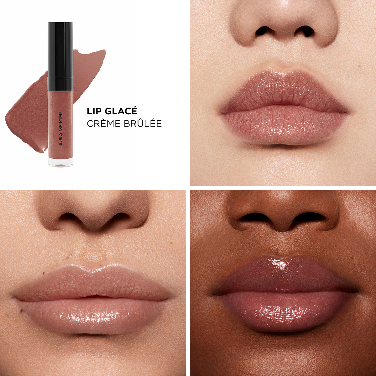 Laura Mercier - Lip Glace